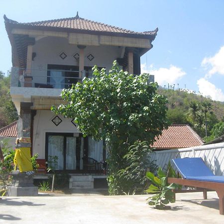 Bubu Racok Homestay Amed Exteriér fotografie