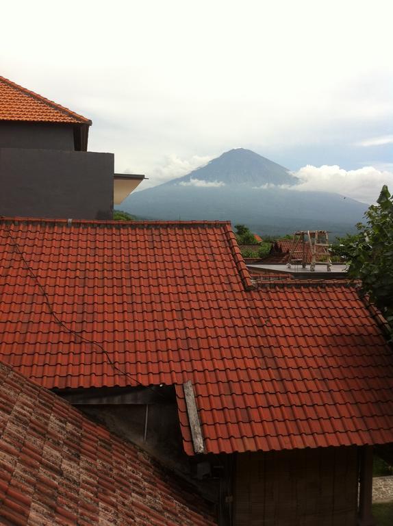 Bubu Racok Homestay Amed Pokoj fotografie
