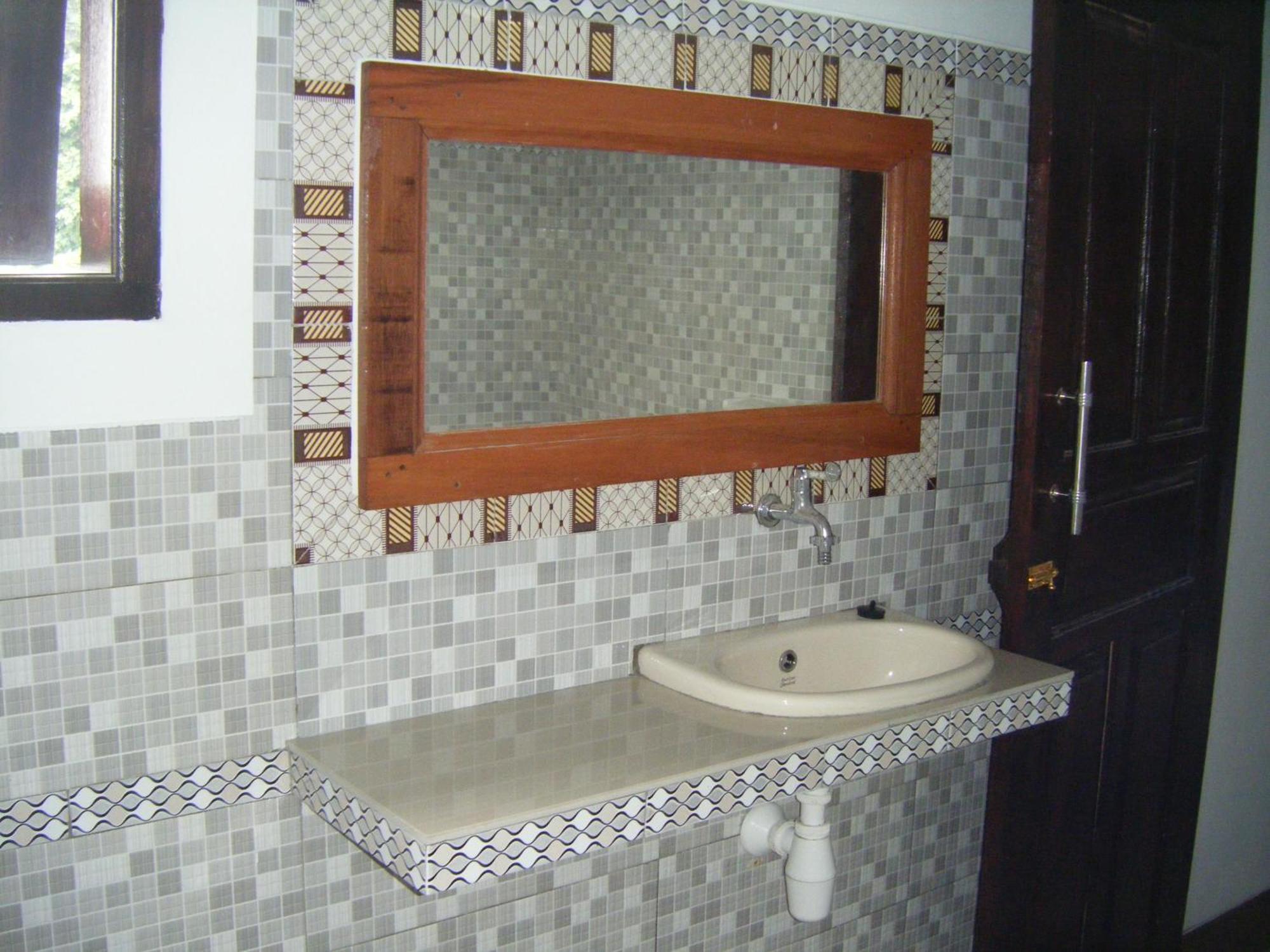 Bubu Racok Homestay Amed Pokoj fotografie