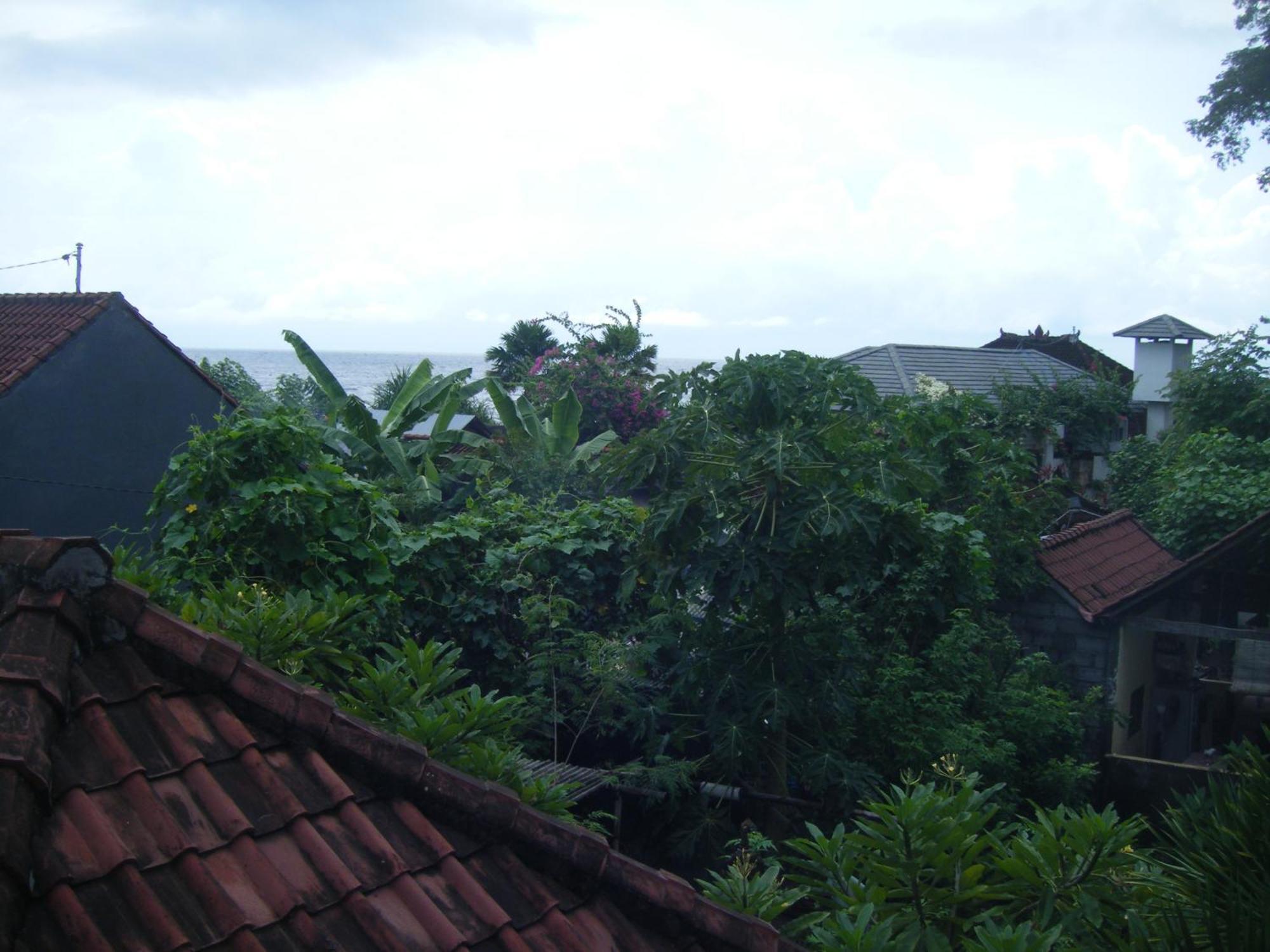 Bubu Racok Homestay Amed Pokoj fotografie