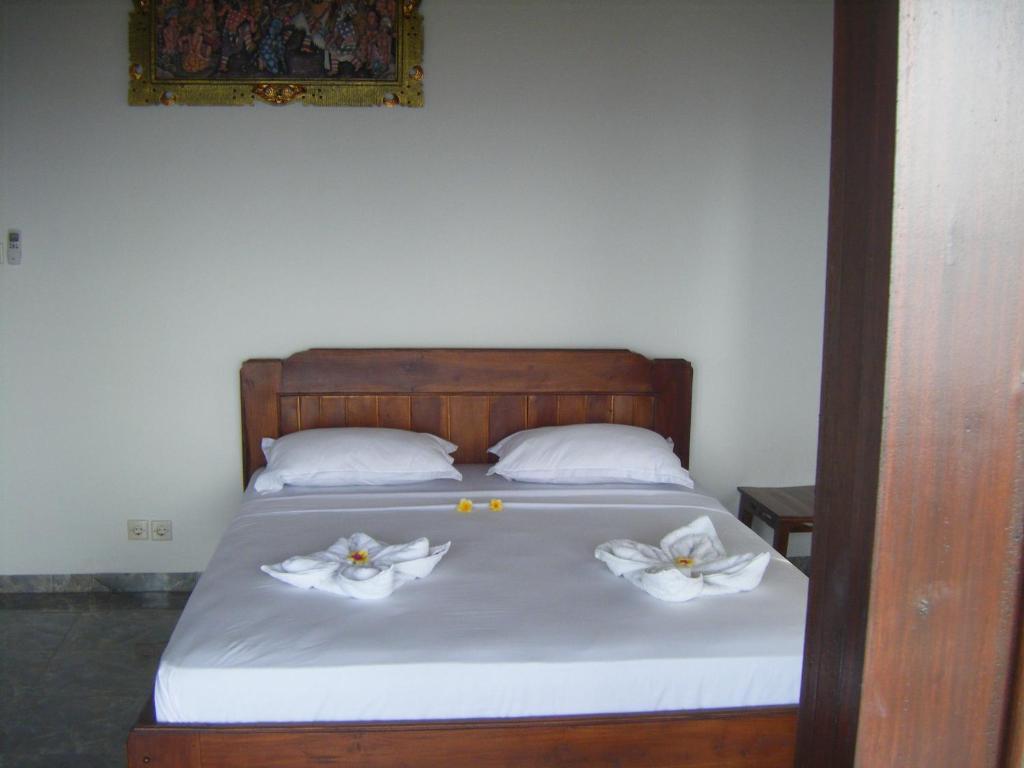 Bubu Racok Homestay Amed Pokoj fotografie
